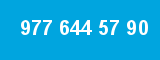 977 644 57 90